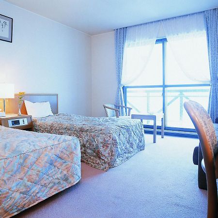 Aizu Astraea Hotel Minamiaizu Extérieur photo