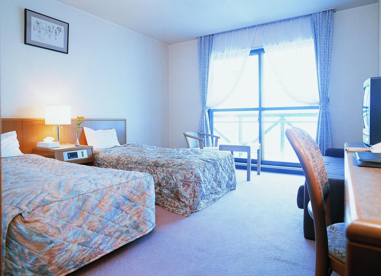 Aizu Astraea Hotel Minamiaizu Extérieur photo