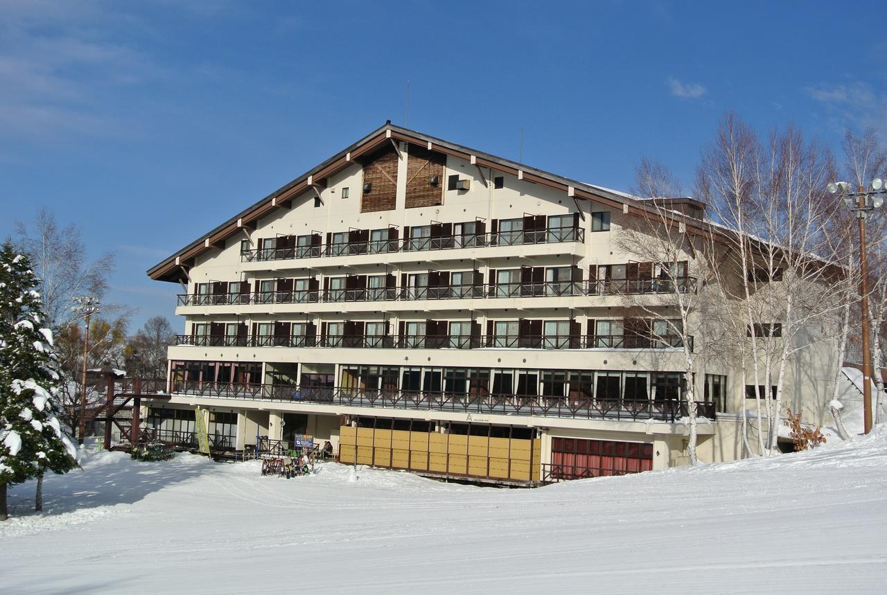 Aizu Astraea Hotel Minamiaizu Extérieur photo