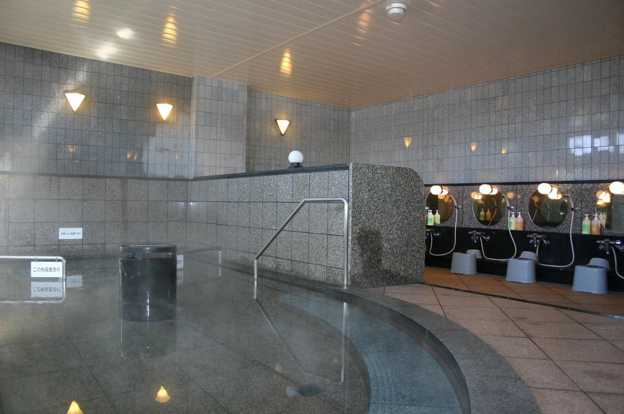 Aizu Astraea Hotel Minamiaizu Extérieur photo