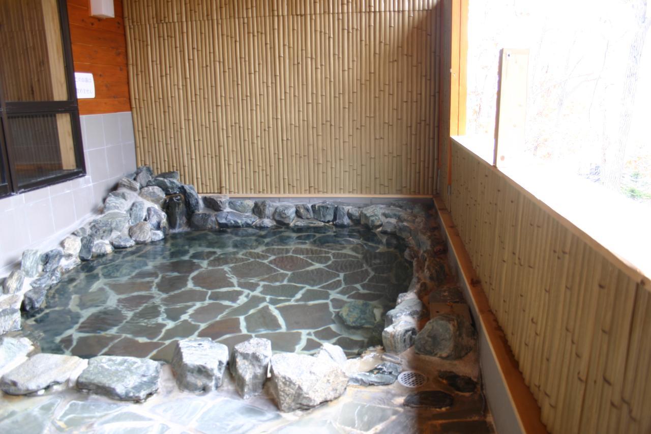 Aizu Astraea Hotel Minamiaizu Extérieur photo