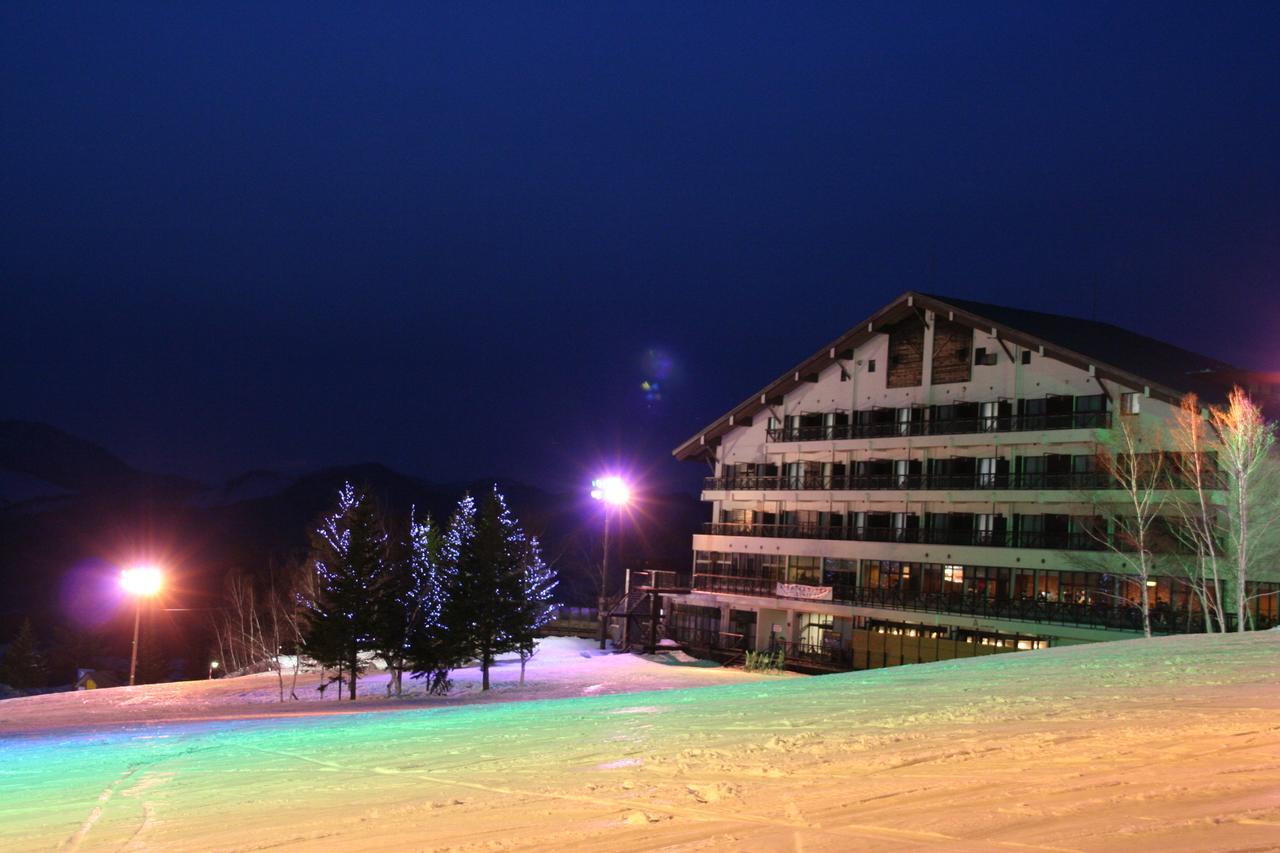 Aizu Astraea Hotel Minamiaizu Extérieur photo