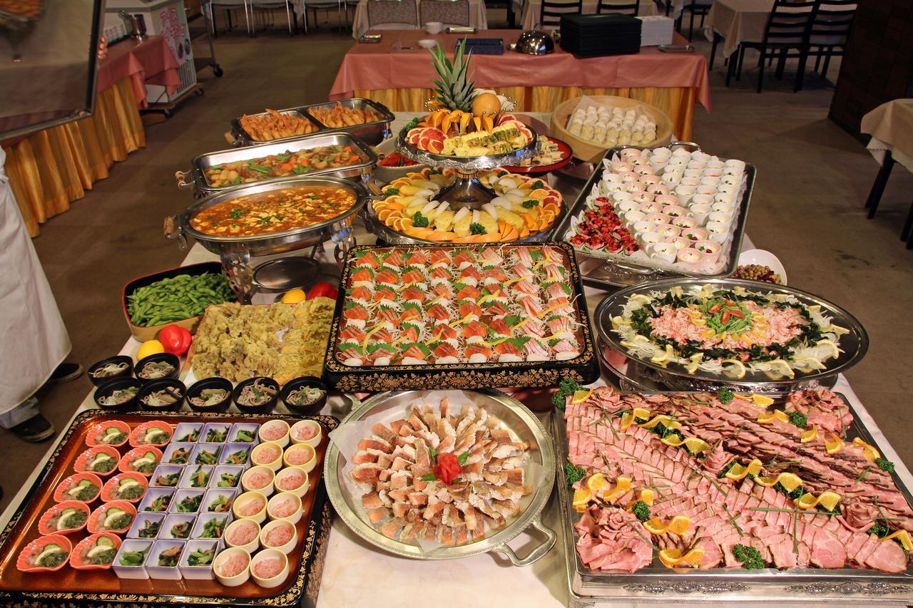 Aizu Astraea Hotel Minamiaizu Extérieur photo
